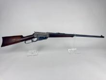 WINCHESTER 95 30-06 RIFLE
