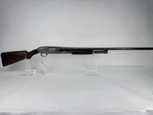 WINCHESTER 1912 12-GA SHOTGUN