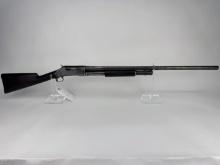 WINCHESTER 1897 TRAP GUN 12-GA SHOTGUN
