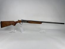 WINCHESTER 37A 12-GA SHOTGUN