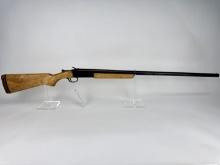 WINCHESTER 370 12-GA SHOTGUN