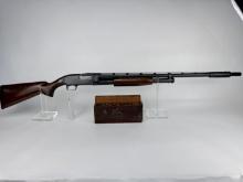 WINCHESTER 12 12-GA SHOTGUN