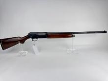 WINCHESTER 1911SL 12-GA SHOTGUN