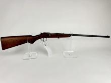 GECO 1919 22 LR RIFLE