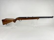 STEVENS MODEL 80 22LR RIFLE
