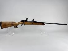 FABRICA DE ARMAS MAUSER 22-250 RIFLE