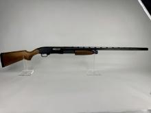 WINCHESTER 120 12-GA SHOTGUN