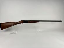 AMERICAN ARMS BRITTANY 20-GA SXS SHOTGUN