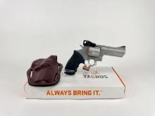 LIKE NEW TAURUS M44 44 MAG REVOLVER