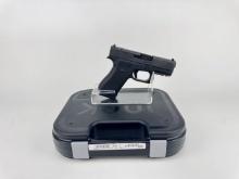 LIKE NEW GLOCK 43X 9x19 PISTOL