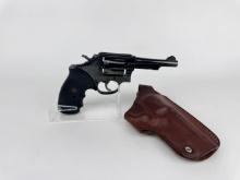 SMITH AND WESSON 10-9 38 SPC REVOLVER