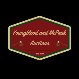 Youngblood and McPeak Auctions