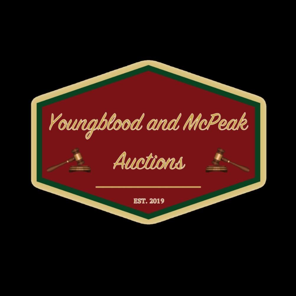 Youngblood and McPeak Auctions
