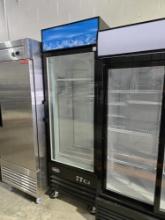 Canco MF-368 27" Single Door Display Freezer