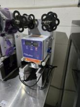 Freser E319617 Cup Sealer Machine