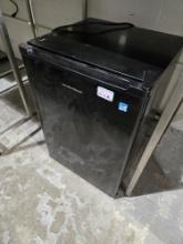 Hamilton Beach Bar Fridge