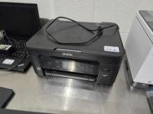 Epson XP-4100 Small-in-One Printer