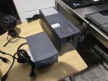 Lot of APC Units