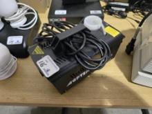 AGPTEK LED-500 Fog Machine