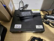 Provision-ISR NVR5-4100PX+(MM) Network Video Recorder