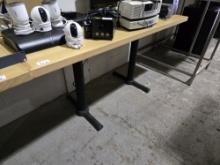 24"x60" Table