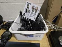 Lot of Assorted Phones