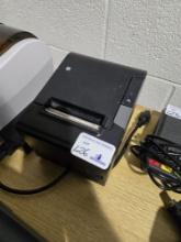 Epson TM-T88VI Thermal Receipt Printer- M338A