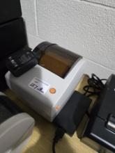Sigma Label Printer