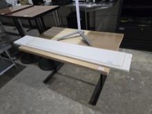 (2) 9"x60" (1) 8"x48" Cutting Boards