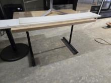 48"x30" Table