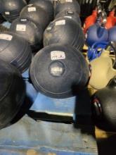 25KG Slam Ball