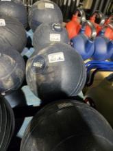 25KG Slam Ball