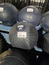 8KG Slam Ball
