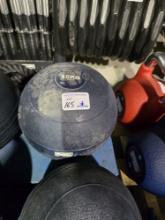 15KG Slam Ball