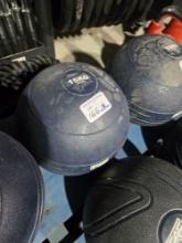 15KG Slam Ball