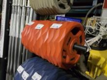 (4) 2.5KG Grip Weighted Plates