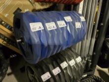 (2) 5KG Grip Weighted Plates