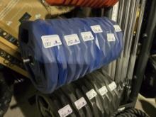(2) 5KG Grip Weighted Plates