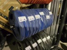 (2) 5KG Grip Weighted Plates