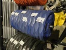 (2) 5KG Grip Weighted Plates