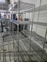 Metro Rack 18"x60"x74"