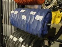 (2) 5KG Grip Weighted Plates
