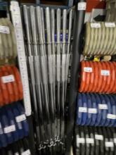 Weight Training Bar