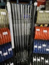 Weight Training Bar
