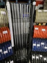 Weight Training Bar