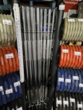 Weight Training Bar