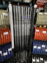 Weight Training Bar