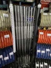 Weight Training Bar