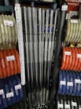 Weight Training Bar