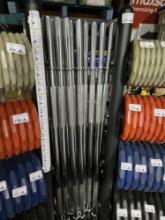 Weight Training Bar